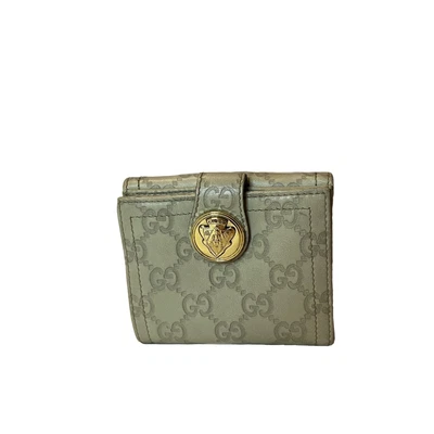 $99 • Buy Vintage Gucci Wallet