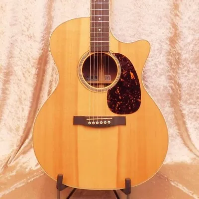 Martin GPCPA2 Mahogany Used Acoustic Guitar • $2937.35