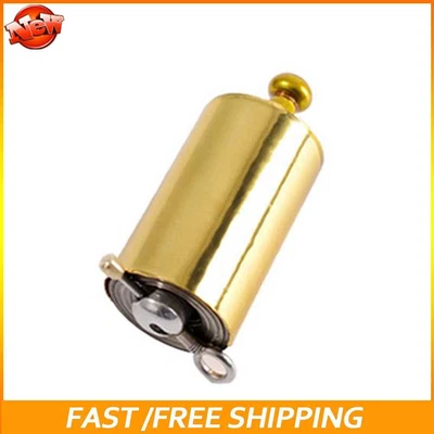 £8.63 • Buy New Professional Magician Wand Telescopic Rod Magic Trick Props (Gold 1.5m)