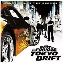 The Fast And The Furious: Tokyo Drift By Ost Various | CD | Condition Good • £5.84