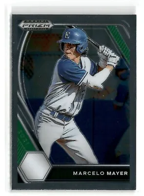 2021 Panini Prizm Draft Picks Baseball - Pick A Card - CYS - 40% Off 4+ • $1.45