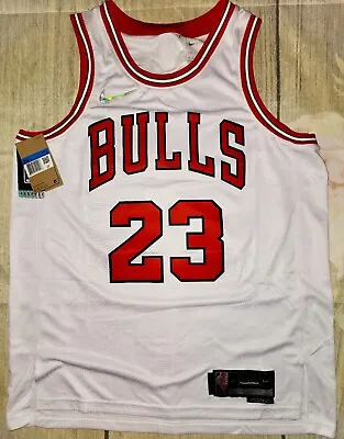 Michael #23 Jordan Jersey • $45.89