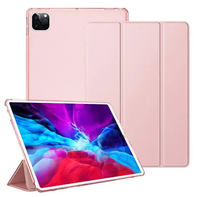 $14.71 • Buy For IPad Pro 11  12.9  Inch 2022 2021 2020 Tablet Case Smart Leather Stand Cover