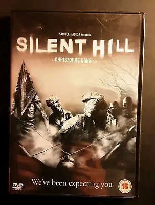 £19.99 • Buy Silent Hill Dvd. Horror 