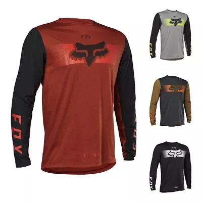 Fox Racing Ranger Off Road Motocross Jersey • $41.99