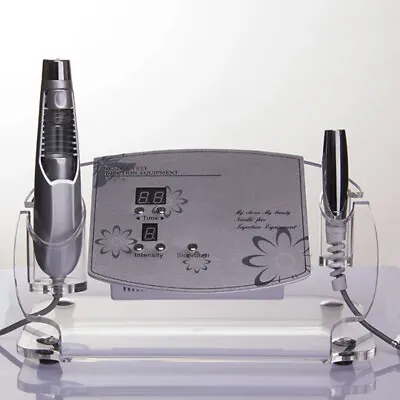 Electroporation No Needle Whitening Meso Therapy Needle Free Mesotherapy Salon • $150.96