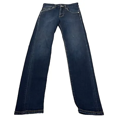 J Lindeberg “Jay” Active Slim Fit Jeans Mid Rise W28 X L32  • $24.89