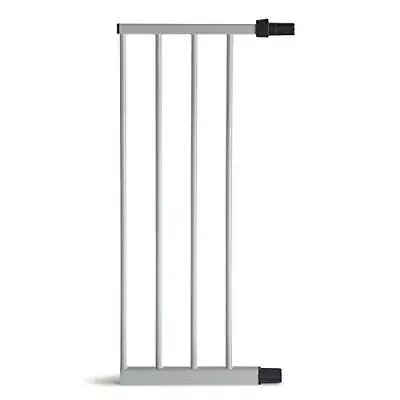 Munchkin Wood And Steel Baby Gate Extension 11  • $37.89