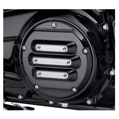 Harley Davidson Dominion Derby Cover Brand New  M8 2015 Up Touring Models $320 • $220