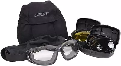 £29.99 • Buy British Army Ess Advancer V12 - Supergrade - Protection Goggles - Ballistic