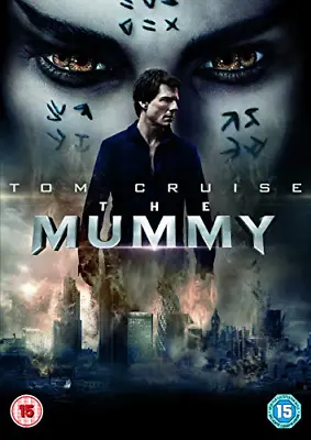 £1.75 • Buy The Mummy DVD Action & Adventure (2017) Tom Cruise New Quality Guaranteed