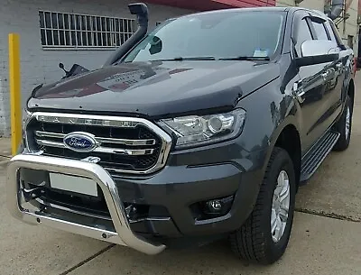 LOW RISE NUDGE BAR TO SUIT Ford Ranger PX3 2019 - CURRENT • $1027.50