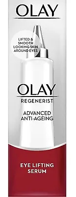 Olay Regenerist Advanced Anti-Ageing Eye Lifting Serum - 15ml • £14.89