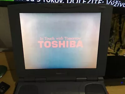Toshiba Satellite 2060CDS • $99.99