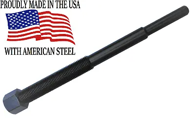 Heavy Duty Clutch Puller Tool Mercury Trail Twister Sno Twister 250 340 440 Rupp • $28.95