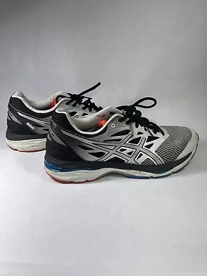 Asics Gel Cumulus 18 Running Shoes Men’s Size 9 • $45