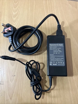 £16 • Buy Replacement AC Adapter 18.8V 7.9A, Series PA-1900-05