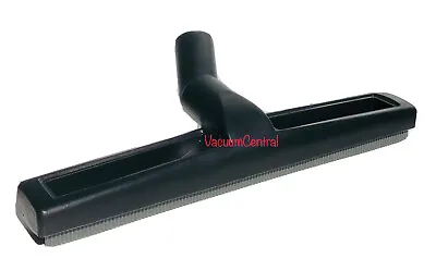 $17.95 • Buy Vacuum Squeegee  -  14”  -  1-1/4”  -  Floor Attachment  -  Front & Rear Blades