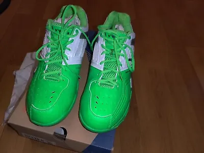 Victor Badminton Shoe Sh Lyd Lee Yong Dae Men Size 10.5  • $65