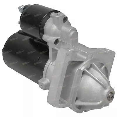 Brand New Starter Motor For Holden Commodore VT V8 5.0L LB9 304 1997~1999 • $127.95