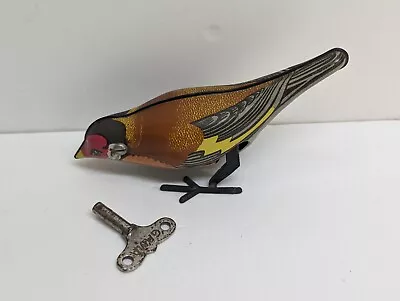 Mechanical Bird Toy Clockwork • $7