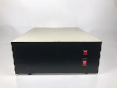 COMPUPRO S100 Mainframe Z80 8086 System • $1399.99