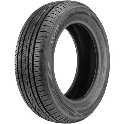 4 New Yokohama Avid Ascend  - P195/65r15 Tires 1956515 195 65 15 • $387.88