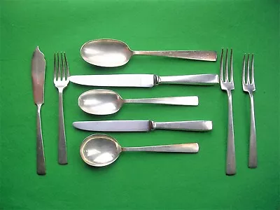 FREE POSTAGE MAPPIN & WEBB NEW ENGLISH CUTLERY ( D2 C Ct ) • £2.99