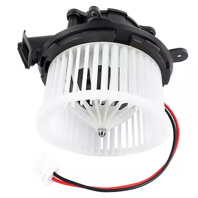 Heater Blower Motor Fan For Vauxhall Astra VI J P10 Zafira III P12 09-18 1845126 • £37.88