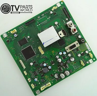 Sony KDL-40S2010 Main Board A-1192-416-C A1192416C 1-869-852-12 • $44.99