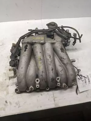 Intake Manifold 3.0L 6 Cylinder Upper Excluding GTS Fits 00-05 ECLIPSE 122749 • $94.99
