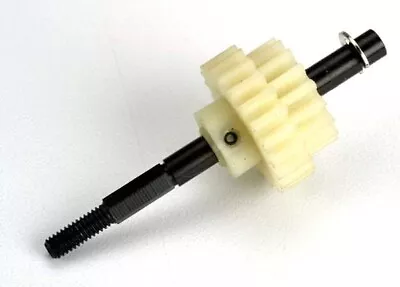 Traxxas 4992 Drive Gear Two-Speed 12/22 Slipper Shaft TMAXX CLASSIC NEW • $6