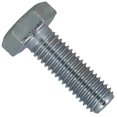 Centre Blade Bolt Fits Countax & Westwood M10 X 30mm • £3.81