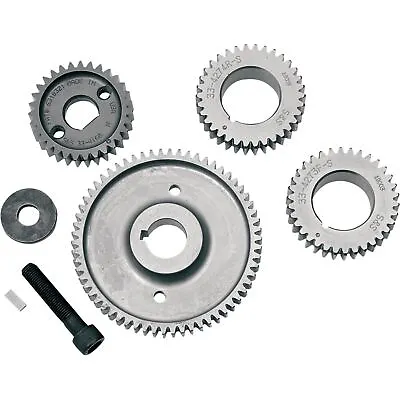 S&S Cycle 4 Gear Drive Kit Twin Cam 33-4285 • $586.19