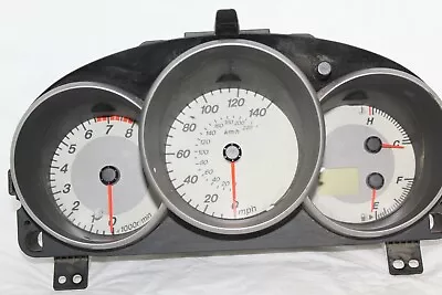 Speedometer Instrument Cluster 07 08 09 Mazda 3 Dash Gauges 13312 Miles • $81.75