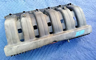 BMW 91-95 E34 525 M50 B25 S50 Intake Manifold OBD-I Conversion For E36 S52 M3 #5 • $249