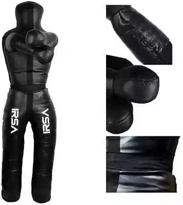 MMA Grappling Dummy Punching Bag Jiu Jitsu Judo Martial Arts Standing Style UFC • $125