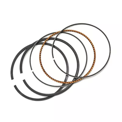 Piston Rings Kit STD Bore 67mm For Yamaha YZF-R6 R6 2006-2017 2C0-11603-00-00 • $15.99