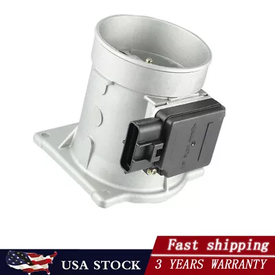 MAF Mass Air Flow Sensor Meter For Ford FORD F-150 F-250 Explorer TAURUS MUSTANG • $42.59