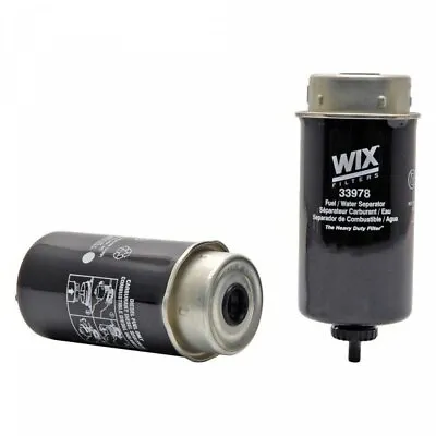 $40 • Buy WIX 33978 Key-Way Style Fuel Manager Filter