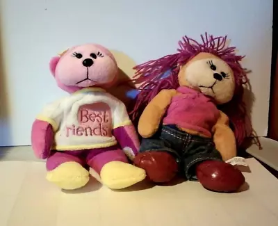 Skansen Beanie Kids - Best Friends / Gina • $12