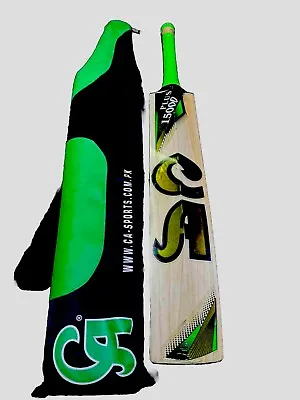 CA Plus 15000 Edition Cricket Bat - Brand New • £179