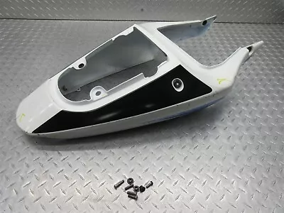 2001 01-03 Suzuki GSXR 600 750 GSXR600 Rear Tail Side Fairing Cowl Body Panel • $79.04