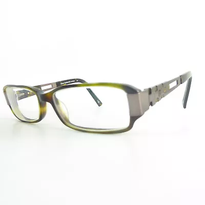 Oliver Goldsmith G3152 Full Rim P7350 Used Eyeglasses Frames - Eyewear • £19.99