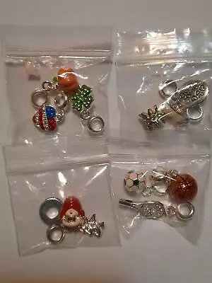 NEW DaVinci Inspirations Charms Interchangeable Jewelry - YOU PICK • $5