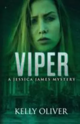 Viper: A Suspense Thriller [Jessica James Mysteries] • $6.32