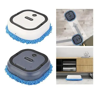 £32.64 • Buy Intelligent Sweeping Robot Wet And   Sweeper For Pet Hair Laminate