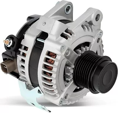 $92.99 • Buy Alternator For Pontiac Vibe 09-10 2.4 2.4L Toyota Camry 07-09 11195 27060-28321