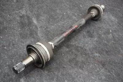 Rear Left Cv Axle Shaft OEM 33208639453 BMW 750i 760 7 Series G11 G12 2016-2020 • $131.99