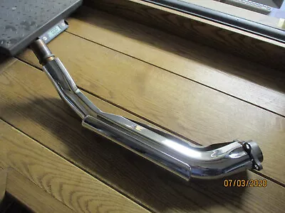 Honda VTX1300 Rear Exhaust Pipe • $75